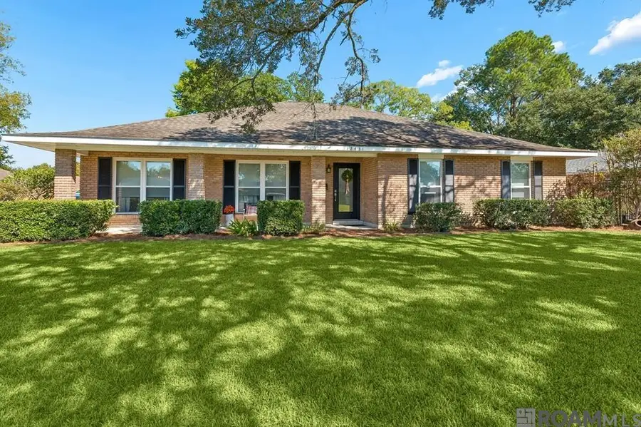 12431 Brookshire Ave, Baton Rouge, LA 70815 - #2
