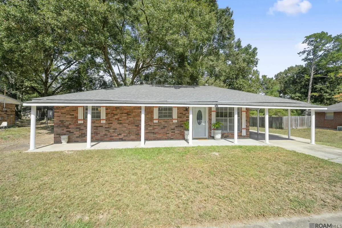 7841 Gov Wickliffe Ave, Baton Rouge, LA 70811 - #1