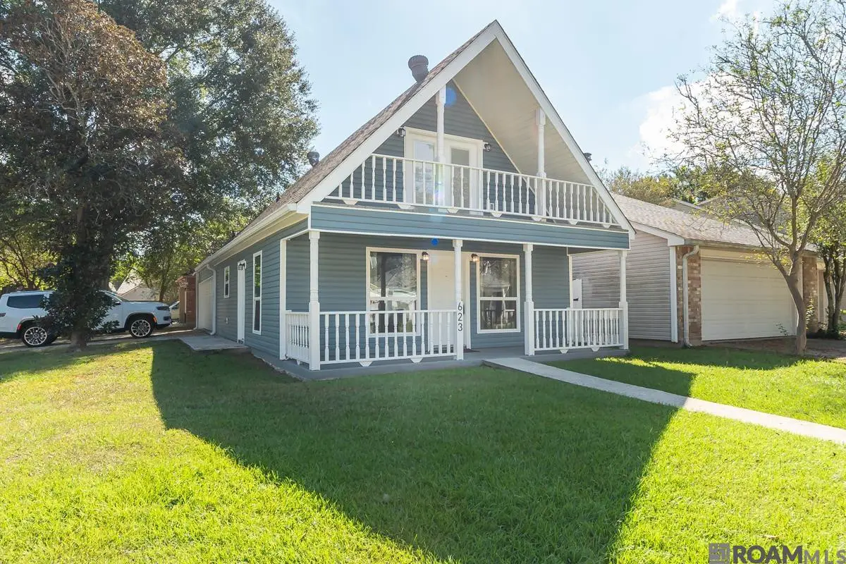 623 Stoney Creek Ave, Baton Rouge, LA 70808 - #1