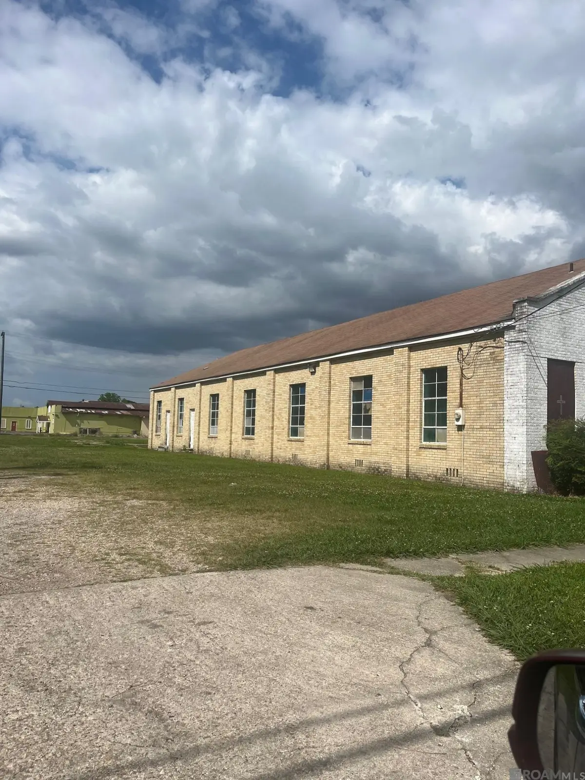 Lot 8 Oswego, Baton Rouge, LA 70805 - #1