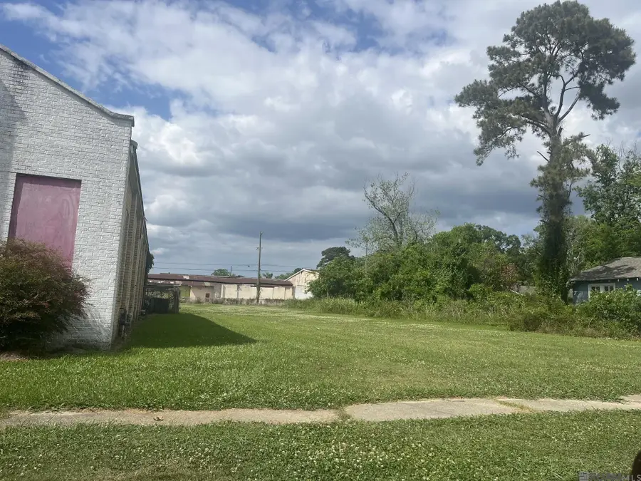 LOT 11 Oswego, Baton Rouge, LA 70805 - #3