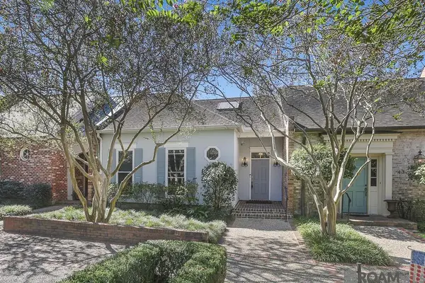 42 Jamestowne Ct, Baton Rouge, LA 70809