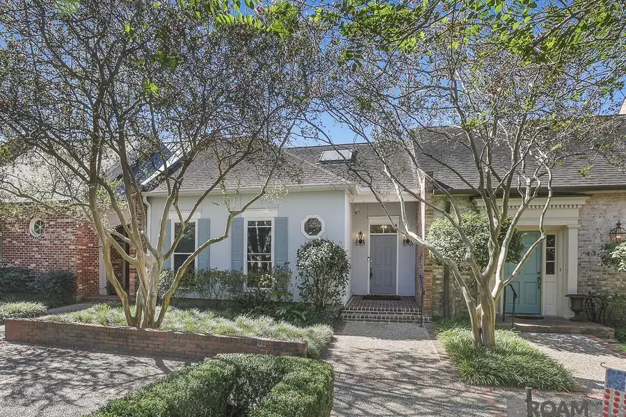 42 Jamestowne Ct, Baton Rouge, LA 70809 - #2