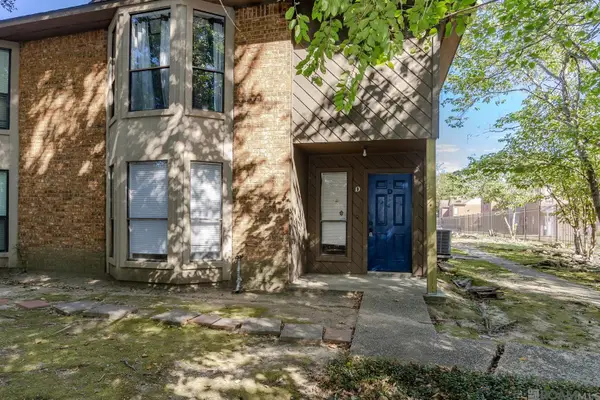 1717 S Brightside View Dr, Baton Rouge, LA 70820