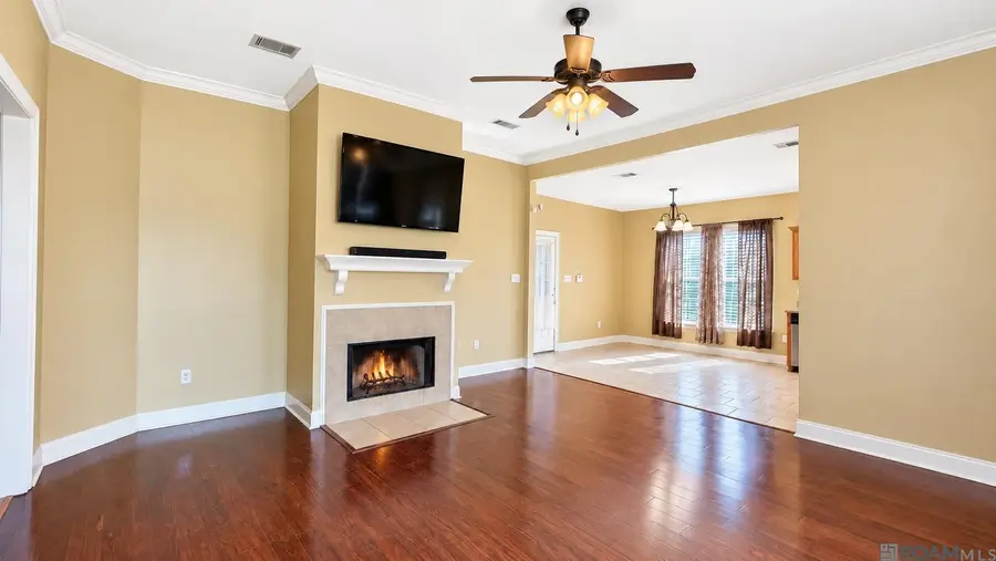 912 Windingway Dr, Baton Rouge, LA 70810 - #3