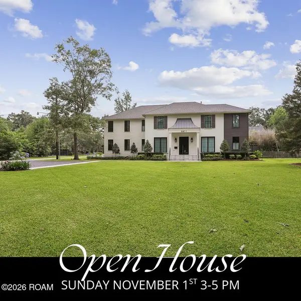 6411 Goodwood Ave, Baton Rouge, LA 70806