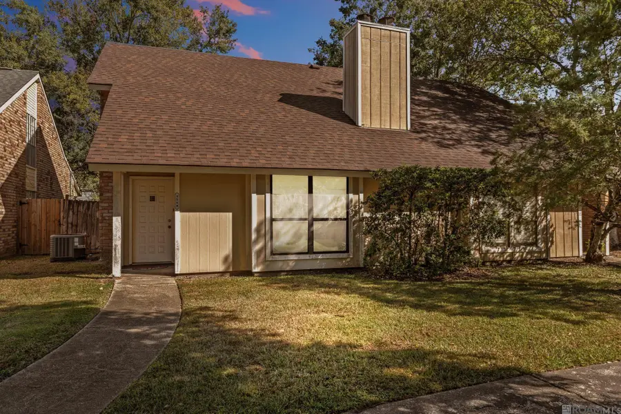 1554 Sharlo Ave, Baton Rouge, LA 70820 - #2