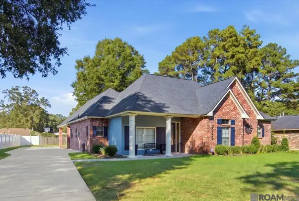 7123 Jupiter Drive, Baker, LA 70714