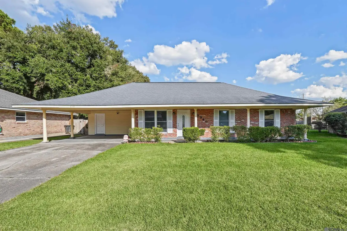 2940 Bootsie Dr, Baton Rouge, LA 70805 - #1