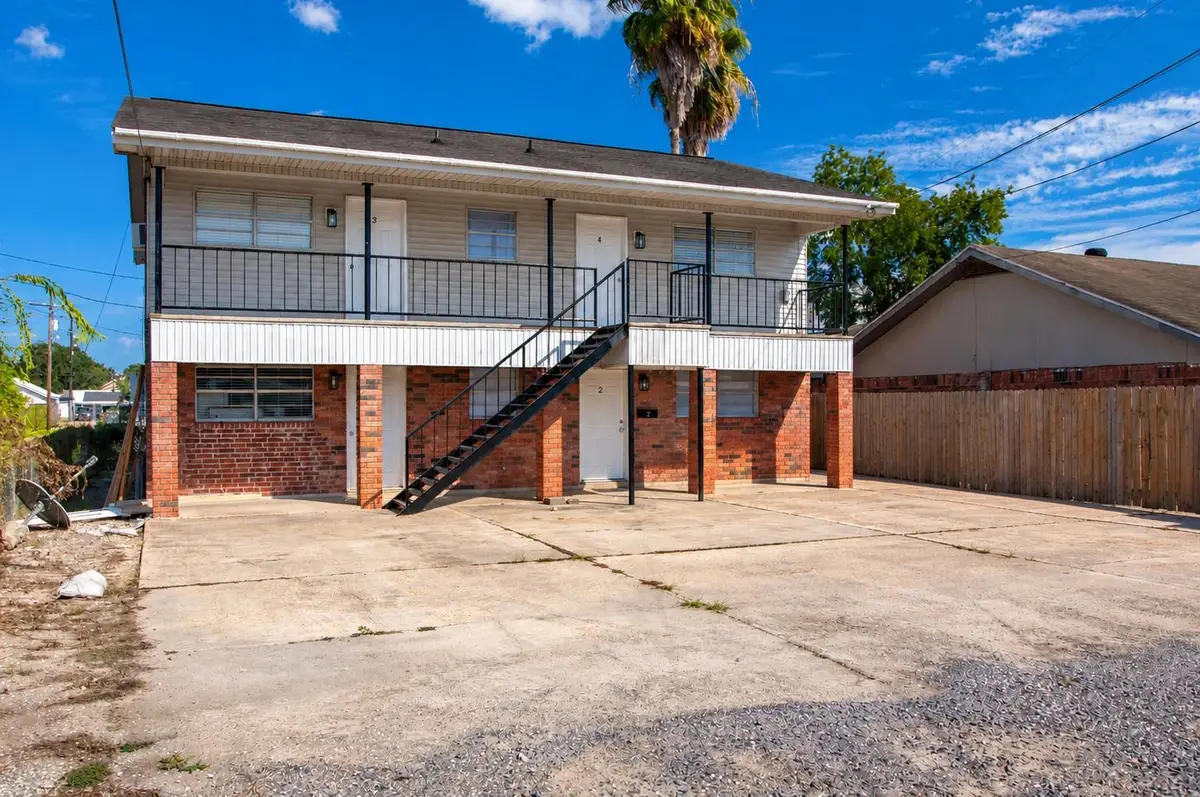 1510 N Third St, Morgan City, LA 70380 - #1