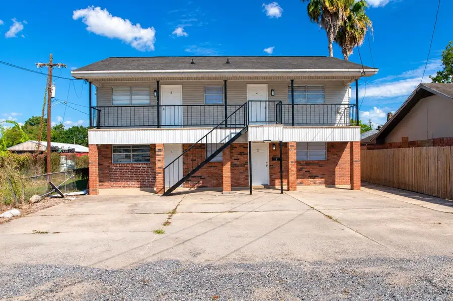 1510 N Third St, Morgan City, LA 70380 - #2