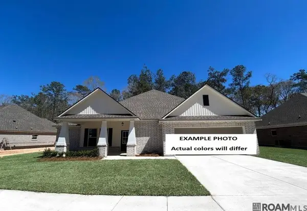 39121 The Oaks Blvd, Pearl River, LA 70452