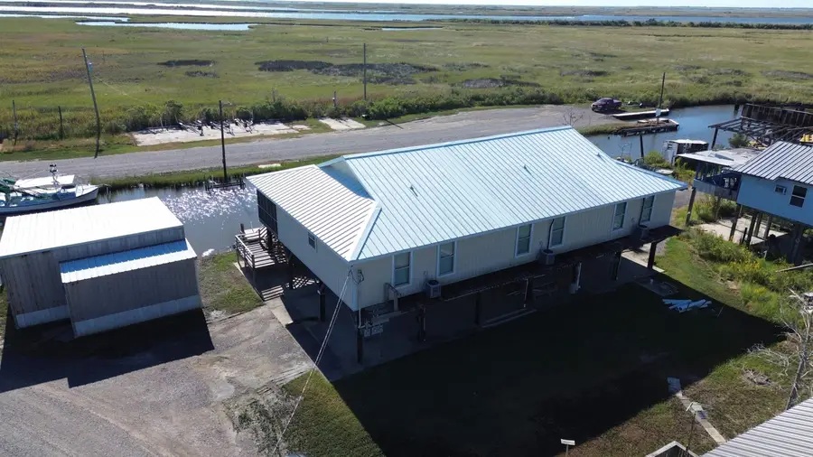 1012 Camp St, Dulac, LA 70353 - #3