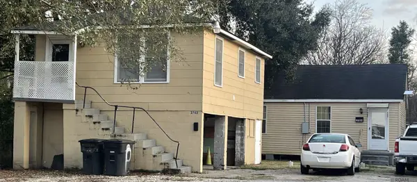 2702-2704 Iroquois St, Baton Rouge, LA 70805