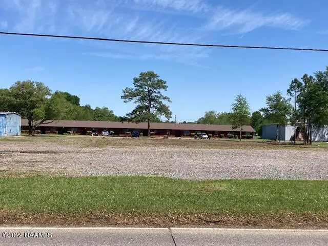 E Laurel Avenue, Eunice, LA 70535 - #2