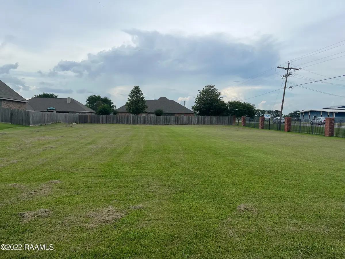 0 Woodland Drive, Jennings, LA 70546 - #1