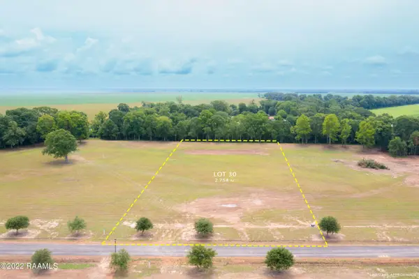 Lot 30 Yankee Camp Road, Opelousas, LA 70570