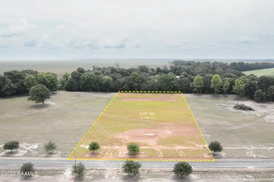 Lot 30 Yankee Camp Road, Opelousas, LA 70570 - #2