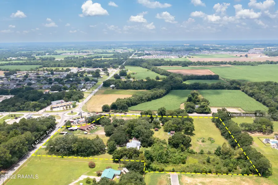 2215 E Milton Avenue, Youngsville, LA 70592 - #3