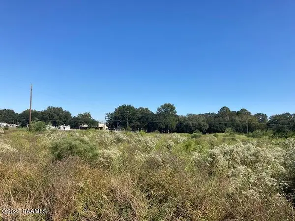 0 Hwy 190, Eunice, LA 70535