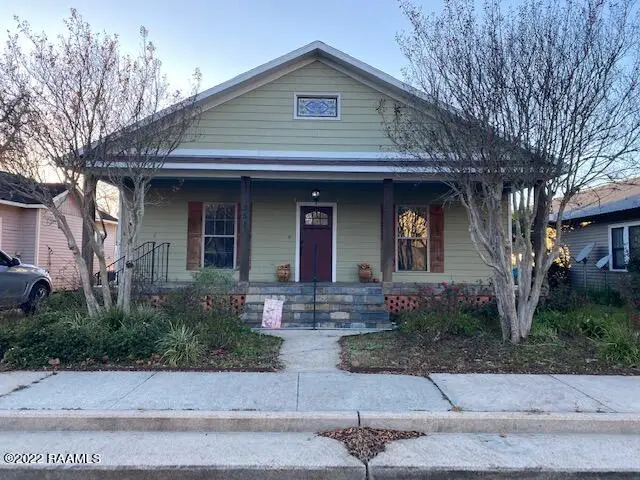 351 N 2nd Street, Eunice, LA 70535 - #1