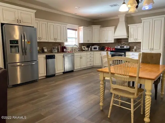 351 N 2nd Street, Eunice, LA 70535 - #3