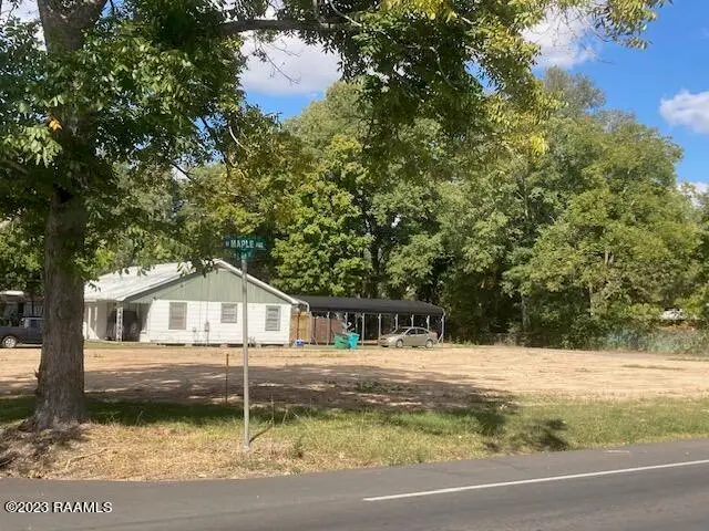 W Maple Avenue, Eunice, LA 70535 - #1