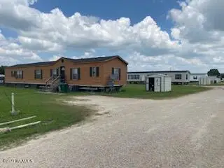 1050 Osage Trail, Church Point, LA 70525