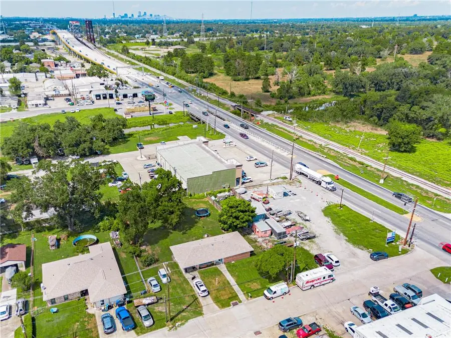 106 L Street Street, Belle Chasse, LA 70037 - #3