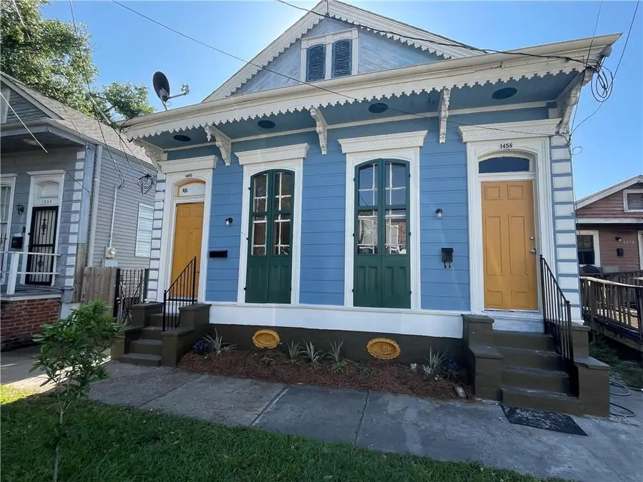 1458-60 N Dorgenois Street, New Orleans, LA 70119 - Image #2