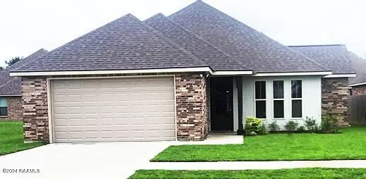 205 Wisteria Bend Circle, Carencro, LA 70520 - #1
