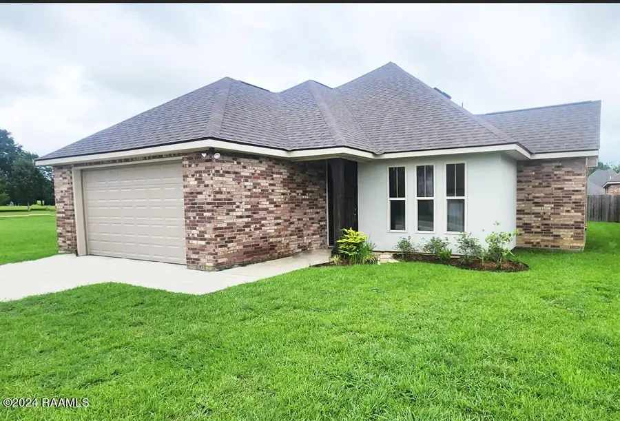 205 Wisteria Bend Circle, Carencro, LA 70520 - #2