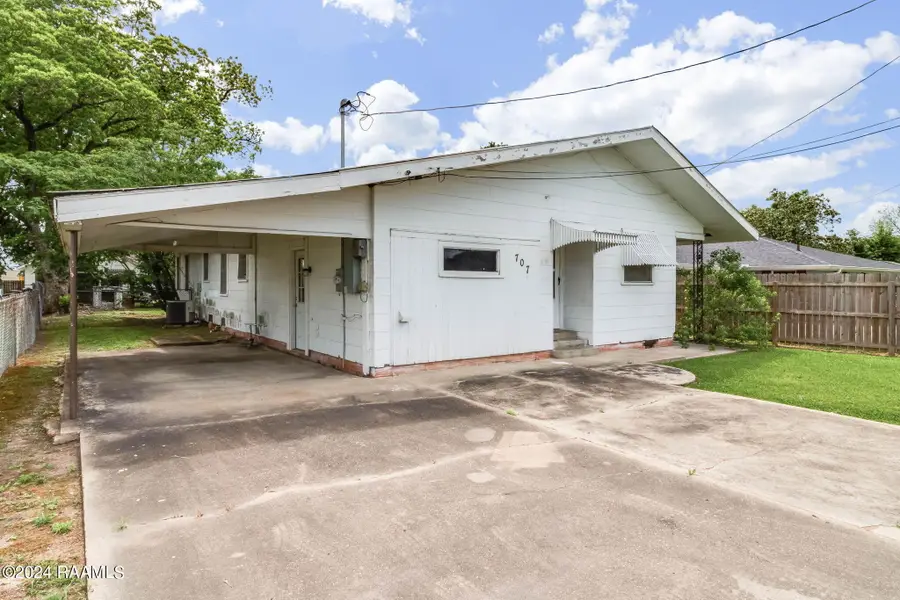 707 2nd Street, Rayne, LA 70578 - #2