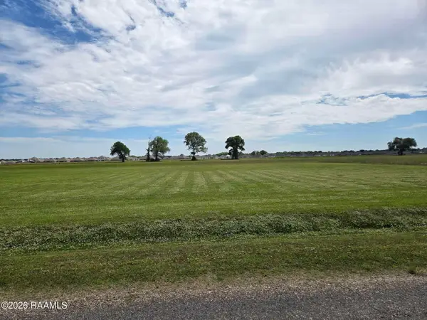 L-2 Soop Road, Maurice, LA 70555