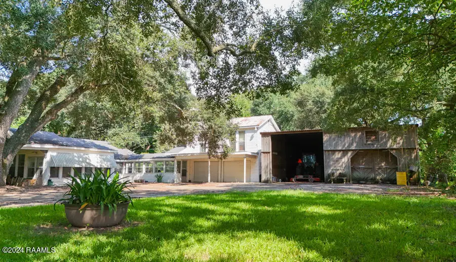 667 Soldier Road, Rayne, LA 70578 - #2