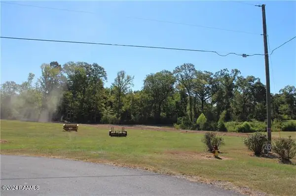 Lot 19 Deville Estates Drive, Deville, LA 71328