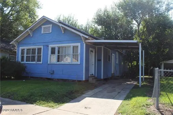 90 Essie Street, Alexandria, LA 71301