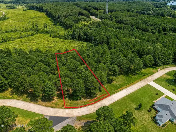 Tbd Cypress Village Drive, Many, LA 71449