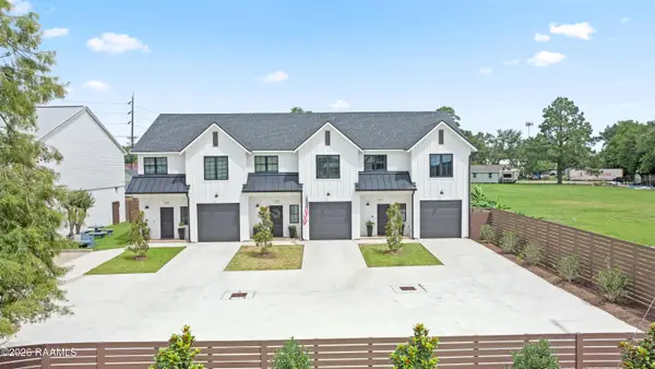 424 Eraste Landry Road, Lafayette, LA 70506