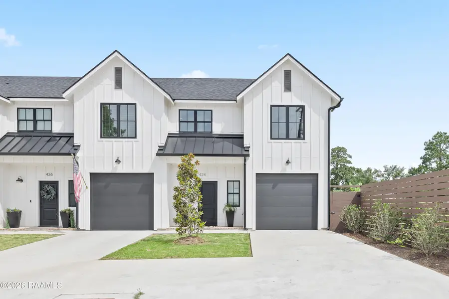 424 Eraste Landry Road, Lafayette, LA 70506 - #2