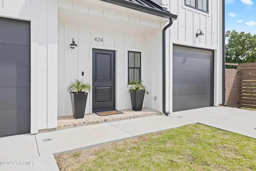 424 Eraste Landry Road, Lafayette, LA 70506 - #3