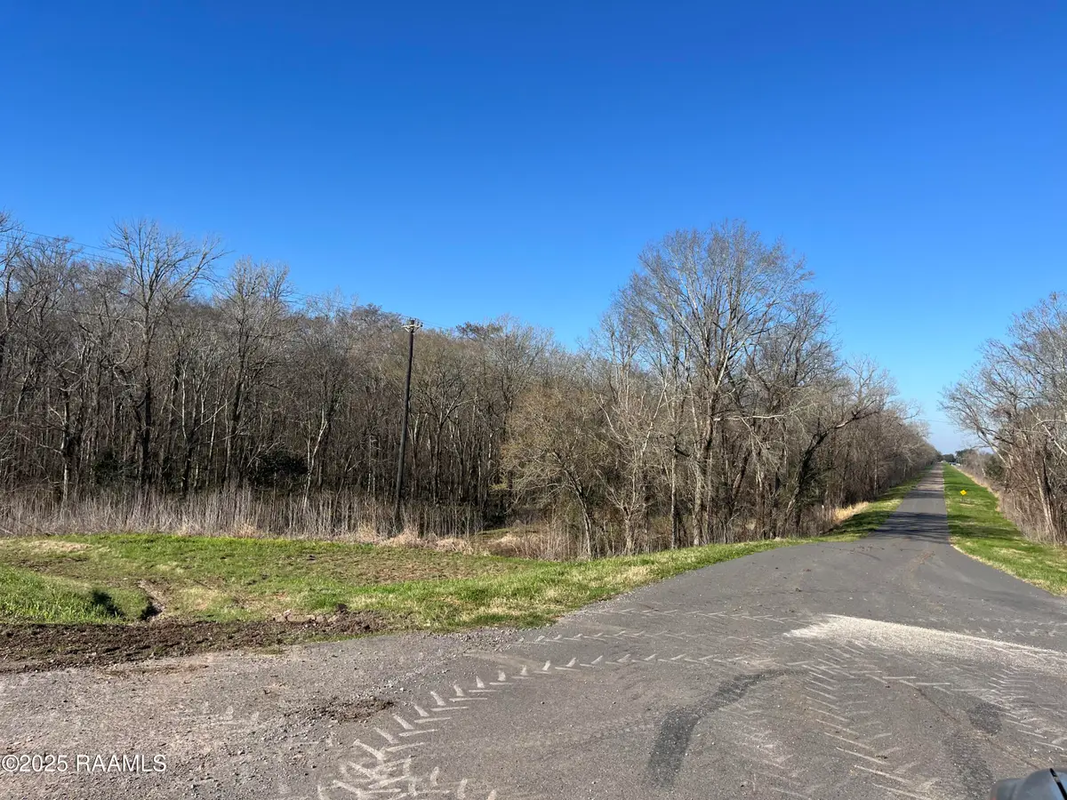 Tract 1 Old Highway 190 Rd Road, Krotz Springs, LA 70750 - #1