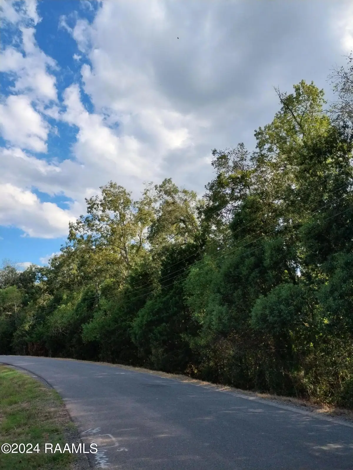 Tbd Fuselier Road Road, Arnaudville, LA 70512 - #1