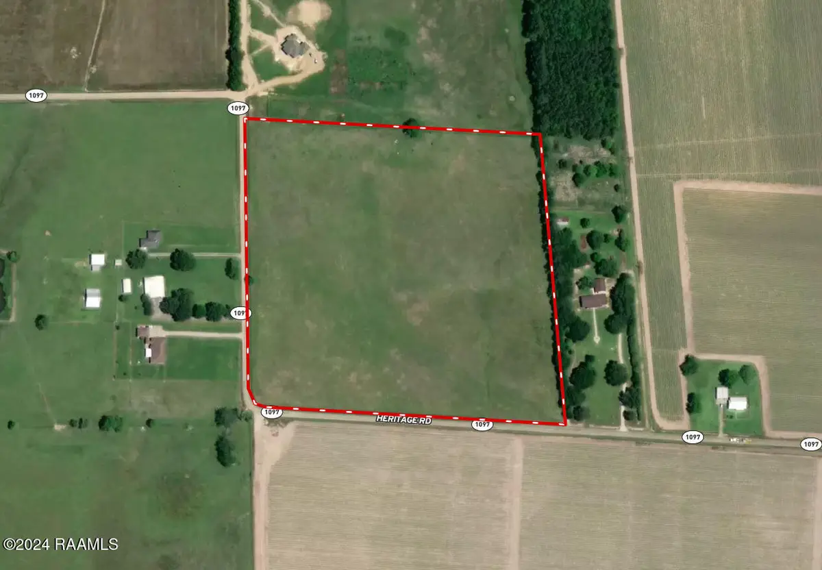 Tbd Heritage Road, Rayne, LA 70578 - #1