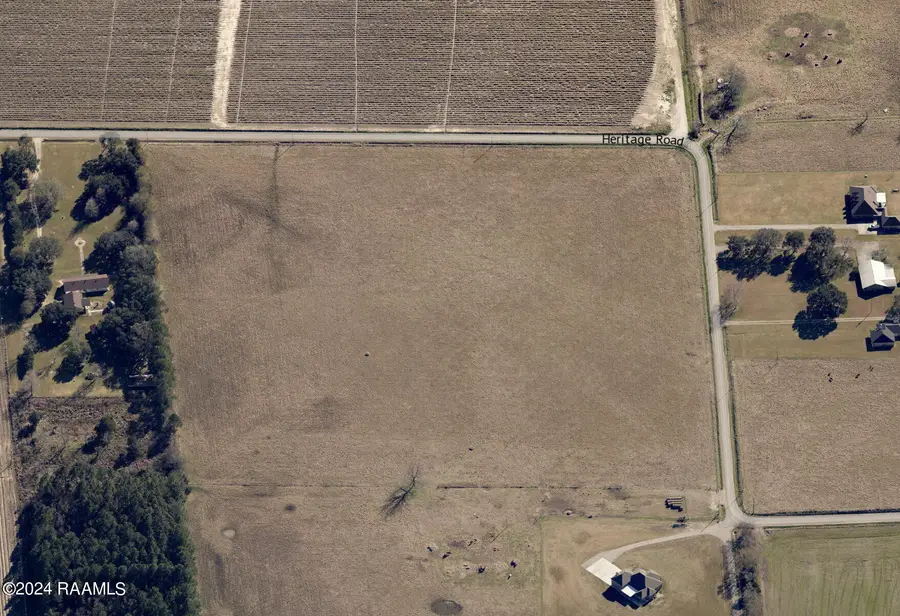 Tbd Heritage Road, Rayne, LA 70578 - #3