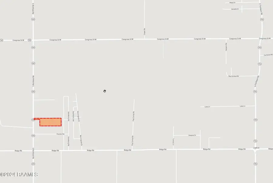 2271 S Richfield Road, Duson, LA 70529 - #2