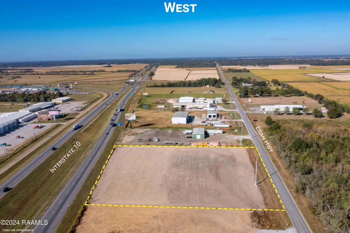 Tbda-57-D Egan Highway, Crowley, LA 70526 - #1