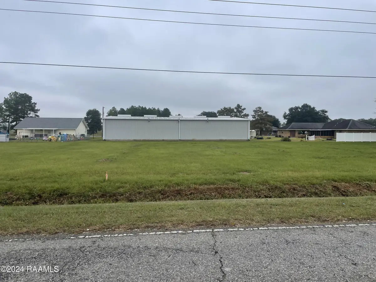 Tbd W Lincoln Road, Ville Platte, LA 70586 - #1