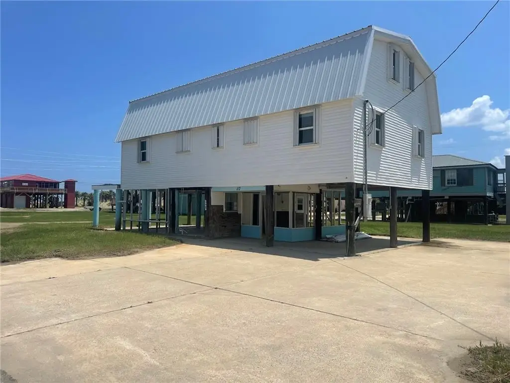 117 Mulberry Lane, Grand Isle, LA 70358 - Image #1