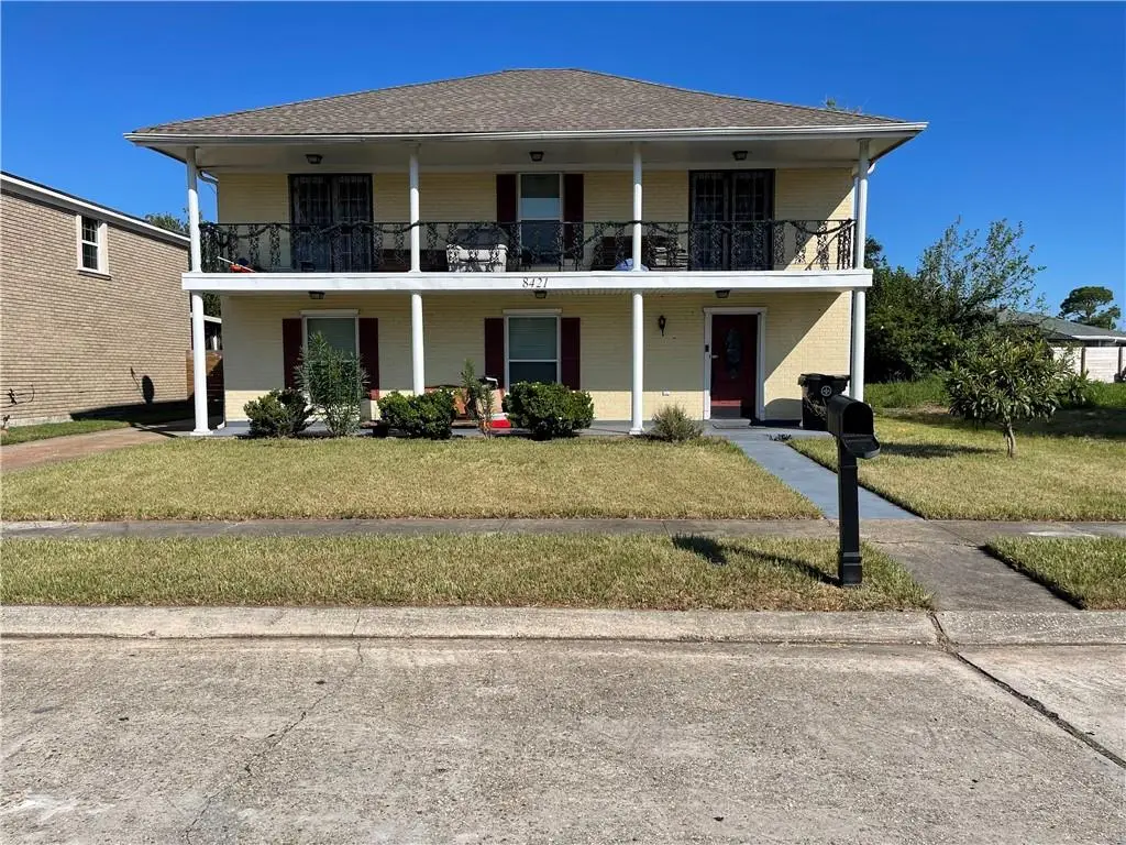 8421 Aberdeen Road, New Orleans, LA 70127 - Image #1